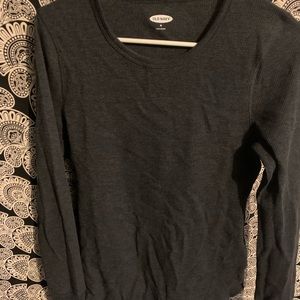 ⭐️ 2 for $15 or 3 for $20⭐️ M old navy thermal